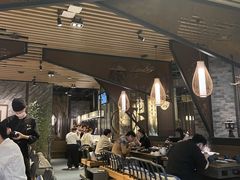 -湊湊火锅·茶憩(东城万达店)