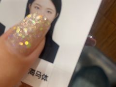 -海马体家庭照相馆(广州正佳广场店)