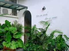 -漫笙舍Manse·咖啡·民宿