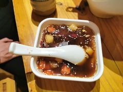 -野山舂·贵州现舂酸汤火锅(鸿通城店)