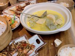 -乌记大厨餐厅