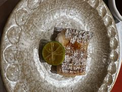 -鮨青(恒基名人购物中心店)