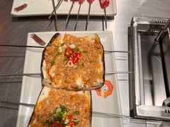 -白玉·朝鲜族烤串(深圳Kkone店)