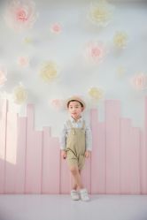 -DORA kids 朵拉儿童摄影花园店