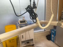 -上海仁爱医院口腔科 · 种植