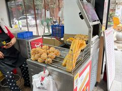 -江三王记牛杂馆(总店)