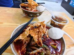 -家味螺蛳粉&烤鱼(五角场店)