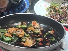 -东北大院·东北菜(三台子店)