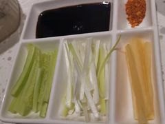-小京廷北京烤鸭|山野贵州菜(梵华里店)