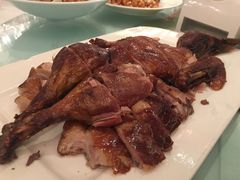 -麒麟中餐厅·经典粤菜·地道菜式老字号(广州长隆酒店)