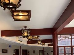 -东江渔村·古典园林·30年粤菜老字号(太和店)