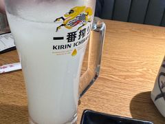 -沼津港精致料理·寿喜烧·烧鸟(青浦宝龙广场日料榜单店)