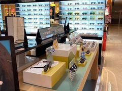 -LOHO眼镜(九亭金地广场店)