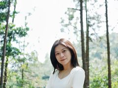 -广州白江湖森林公园