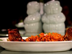 松鼠大桂鱼-双子楼大酒店(城开国际写字楼店)