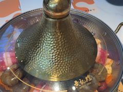 -黄记煌三汁焖锅(崇文门店)