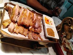 -京味斋·北京烤鸭(华威桥北工大店)