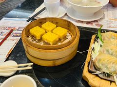 -新兴·金羊座·粤菜点心(乐峰店)