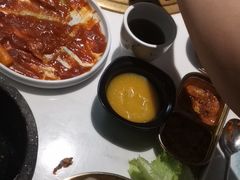 -炙城·韩式烤肉(南京东路店)