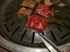 极上牛舌-本寻烧肉酒场(双井店)