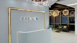 -babiline芭比莱恩半永久纹眉纹唇发际线