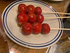 -芝麻花餐厅(祁家豁子店)