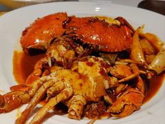-聚味斋香辣蟹·蓝龙(塘沽总店)