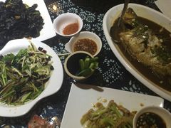 -老东营·东营菜(西四路店)