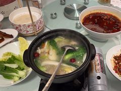 -香丰阁·烤鸭·川湘菜(清河店)