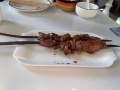 -帕米尔食府(白云观店)