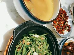 -大城小院饭店(博隆广场虹桥店)