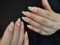 -情同手足美甲美睫