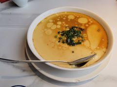 鸡蛋羹-小财神·老派赣州菜·中华美食地标(第五大道店)