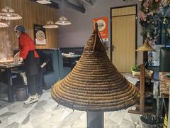 -老福耶小草帽石锅鱼(奥体店)