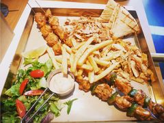 -HELLO MUSAE 拾光缪斯餐厅·纯正希腊风味(苏州中心店)
