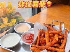 -Twin Tails Brewpub双尾精酿餐吧(八坼店)
