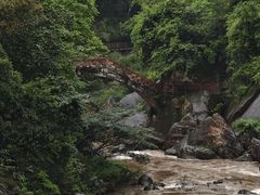 -赤水丹霞旅游区·大瀑布