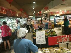 -AEON永旺(东方宝泰店)