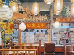 -佰家小厨·南京菜(夫子庙店)