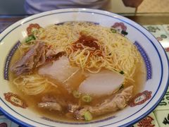 -七爷清汤腩·港式餐厅(金狮广场店)