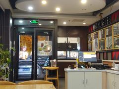 门面-李先生牛肉面大王(昌平鼓楼店)