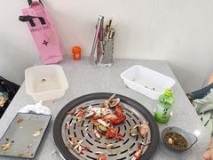 -仙螺岛海鲜自助餐厅(总店)
