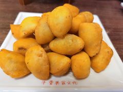 -海坛特色小吃·只做平潭特色菜(平潭店)