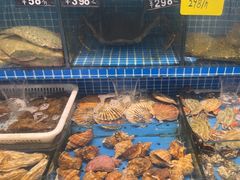 -君霖海鲜私房菜(春柳店)