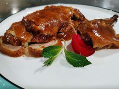 酥不腻北京烤鸭-潍坊宴·大管家(文化路店)