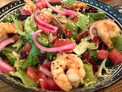 -Q MEX 库迈墨西哥餐吧(双井店)