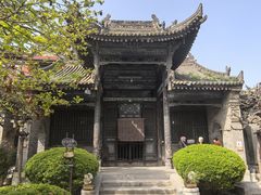 -西安化觉巷清真大寺