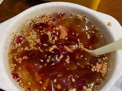 纯手工冰粉-搓火大都会(广安门总店)
