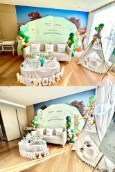 -baby bella小贝拉母婴护理中心(北京东隅店)