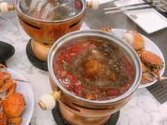 -澜悦港海鲜体验主题餐厅